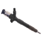 Single Fuel Injector Suit Toyota Hilux 3ltr 1KDFTV KUN26R 2006-2015