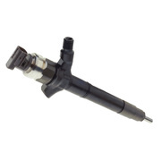 Single Fuel Injector suit Toyota VDJ200R Landcruiser 4.5 1VDFTV 2007-2015