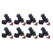 Set of Fuel Injectors (354cc) suit Holden VE Commodore 6ltr L98 V8 2006-2010