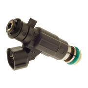 Single Fuel Injector suit Nissan Navara 2.4ltr KA24DE D22 1999-2000 