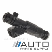 Single Fuel Injector Holden Vectra JS 2.6ltr Y26SE 2000-2002