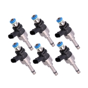 Set of Fuel Injectors suit Kia Stinger 3.3ltr G6DP V6 Twin Turbo CK 2017-2023