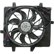 Chrysler PT Cruiser Radiator Thermo Fan suit 2000 Onwards Models *New*