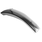 Holden RA Rodeo RH Front Wheel Arch Flare on Bumper suit 2003-2006