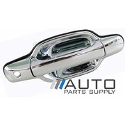 Holden RA Rodeo Chrome Door Handle RH Front Outer 2003-2008 *New*