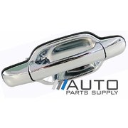 Holden RA Rodeo Chrome Door Handle RH Rear Outer 2003-2008 *New*