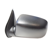 Holden RA Rodeo LH Black Manual Door Mirror 2003-2008 Models *New*