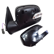 Holden RC Colorado LH Electric Door Mirror W/ Indicator 2008-2012 *New*