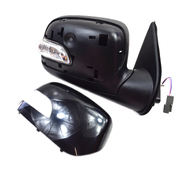Holden RC Colorado RH Electric Door Mirror W/ Indicator 2008-2012 *New*