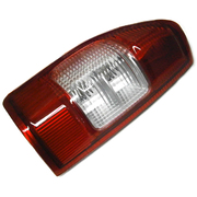 LH Passenger Side Tail Light suit Holden RA Rodeo 2003-2006