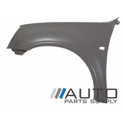 Holden RA Rodeo LH Guard (No Flare W/ Indicator Hole) Single Cab 2006-2008 *New*