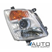 Isuzu Dmax D-Max LT RH Headlight Head Light Lamp 2006-2012 Models