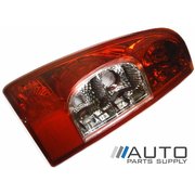Holden Rodeo LH Tail Light Lamp Suit LT RA 2006-2008 Style Side Ute Models *New*