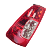 Isuzu D-Max DMax LH Tail Light suit LT & LS-U 2008-2012 Models *New*
