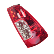 Isuzu D-Max DMax RH Tail Light suit LT & LS-U 2008-2012 Models *New*