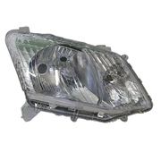 Isuzu Dmax D-Max RH Headlight Head Light Lamp Halogen 2012 onwards