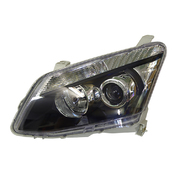 LH Passenger Side Projector Headlight For Isuzu Dmax D-Max 2012-2014