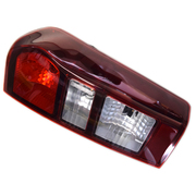 Isuzu Dmax D-Max RH Tail Light Lamp Halogen Type 2012-2020 *New*