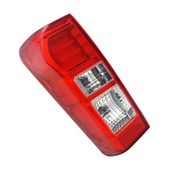 Isuzu Dmax D-Max LH Tail Light Lamp LED Clear Type 2012-2014 *New*