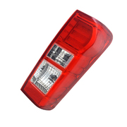 Isuzu Dmax D-Max RH Tail Light Lamp LED Clear Type 2012-2014 *New*