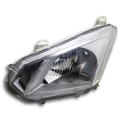 LH Passenger Side Headlight (Halogen) suit Isuzu Dmax D-Max EX 2016-2020