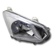 RH Drivers Side Headlight (Halogen) suit Isuzu Dmax D-Max EX 2016-2020