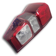 LH Left Tail Light (Halogen) suit Isuzu Dmax D-Max TFS40 2020-2023