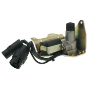 IAC Idle Speed Motor suit Hyundai S Coupe 1.5ltr G4DJ  1990-1990 