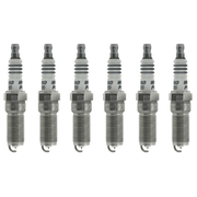Set of Denso Iridium Spark Plugs suit Holden VE Commodore 3ltr LFW 2010-2013