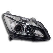 RH Drivers Side Headlight (Halogen) suit Isuzu Mux Mu-X 2013-2017