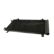 Holden VE Commodore A/C Air Conditioning Condenser suit V6 V8 2006-2012 Models