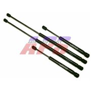 Holden VE Commodore Gas Strut Set Bonnet + Boot (Spoiler Type) Sedan 2006 On