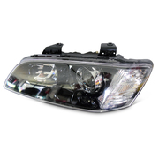 Holden VE Calais Series 1 LH Headlight Head Light Lamp 2006-2010 *New*