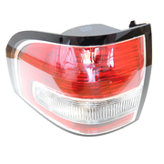 LH Passenger Side Tail Light suit Holden VE VF Commodore Ute 2006-2015