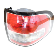 RH Drivers Side Tail Light suit Holden VE VF Commodore Ute 2006-2015