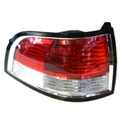 Holden VE Commodore Wagon LH Tail Light Lamp 2006-2010 Models
