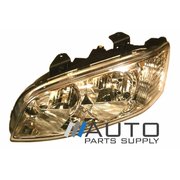 Holden VE Commodore LH Headlight Head Light Lamp Series 2 Omega Berlina