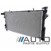 Chrysler Voyager Radiator suit 2004-2008 Models *New*