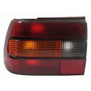 Holden VN Commodore LH Tinted Tail Light Lamp Sedan 1988-1991 *New*