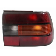 Holden VN Commodore RH Tinted Tail Light Lamp Sedan 1988-1991 *New*