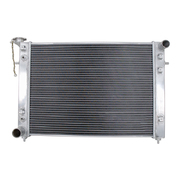 Holden VN S2 VP VR VS Commodore V6 Full Alloy Performance Radiator