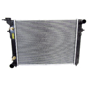 Holden Commodore Radiator suit 3.8 V6 VN  VP VR VS Auto / Manual *New*