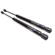 Pair of Bootlid Gas Struts (With Spoiler) Suit Holden VR VS Commodore Sedan 1993-1997