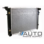 Holden Commodore Radiator suit 5ltr V8 VR VS Auto / Manual *New*