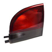 RH Side Boot Tail Light Garnish suit Holden VR VS Commodore Sedan 1993-1997