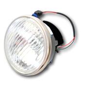 Front Bar Fog Light suit Holden VX VU VY Commodore SS 2000-2004