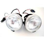 Holden VX VU Commodore SS Driving Fog Bar Lights *New Pair*