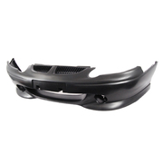 Front Bumper Bar Cover suit Holden VU VX Commodore SS 2000-2002