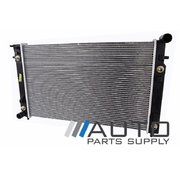 Holden VT VX VU Commodore Radiator Gen3 LS1 5.7 V8 Auto or Manual *New*