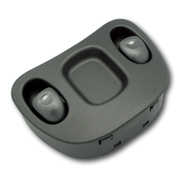 Holden VU Commodore Ute 2 Button Master Window Control Switch